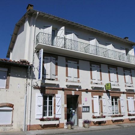 Logis Hotel L'Arche De Noe 외부 사진