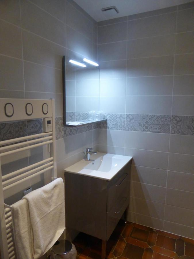 Logis Hotel L'Arche De Noe 외부 사진