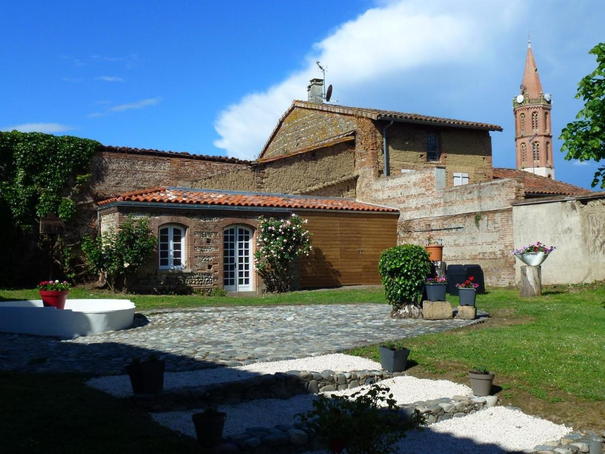 Logis Hotel L'Arche De Noe 외부 사진
