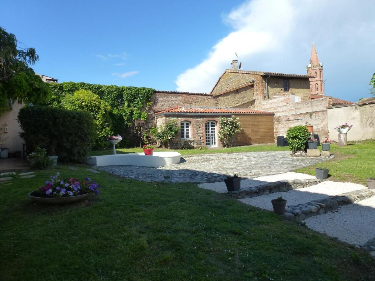 Logis Hotel L'Arche De Noe 외부 사진