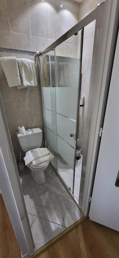 Logis Hotel L'Arche De Noe 외부 사진