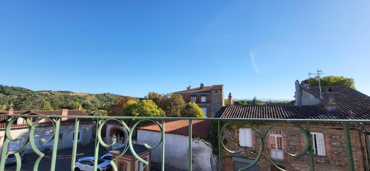 Logis Hotel L'Arche De Noe 외부 사진
