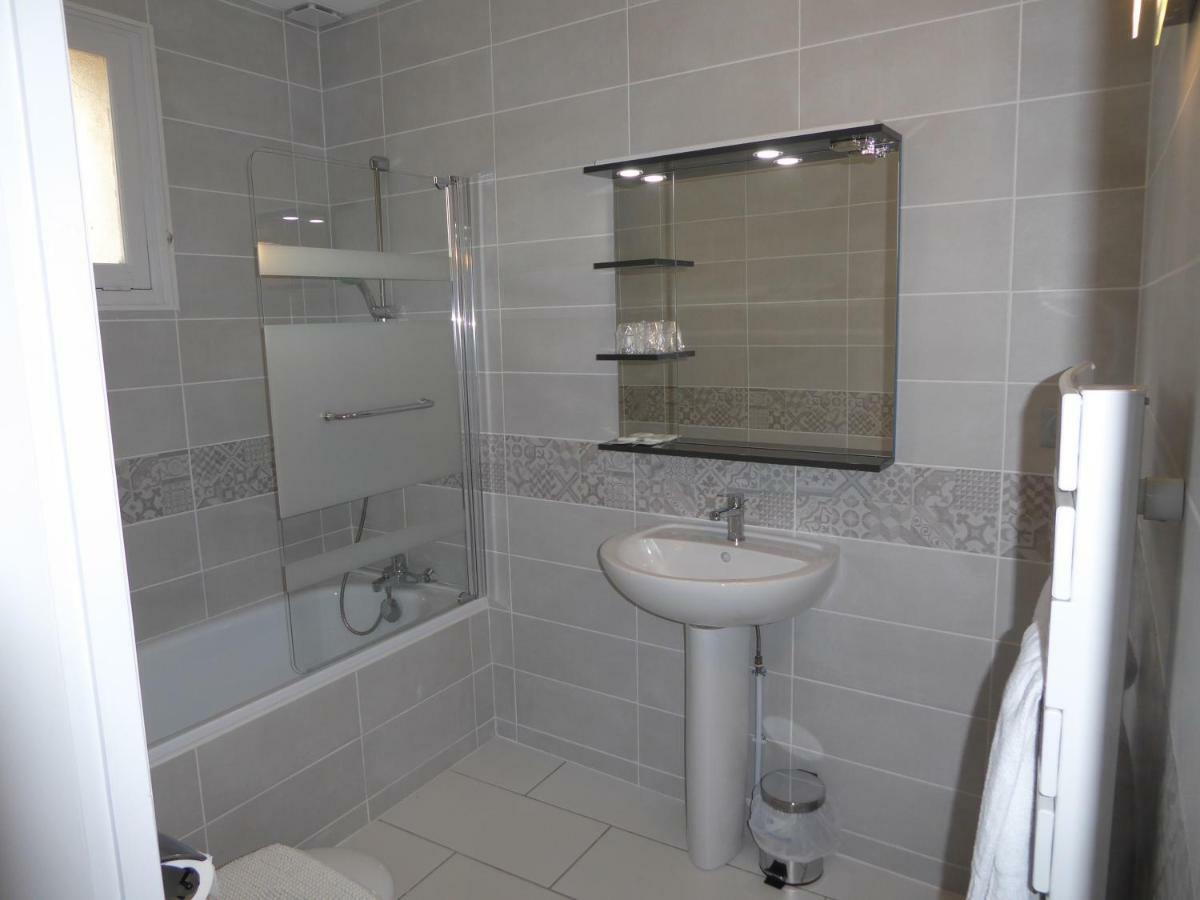 Logis Hotel L'Arche De Noe 외부 사진
