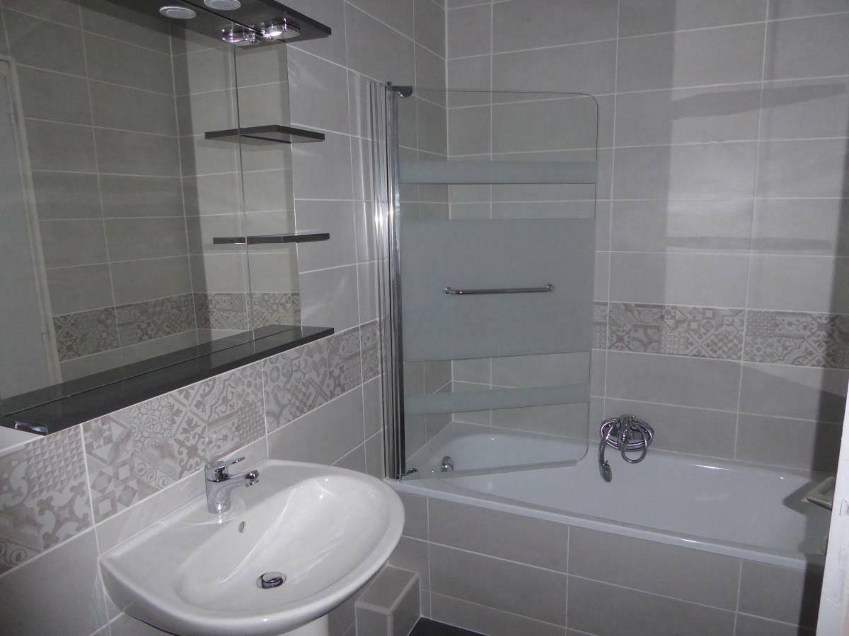 Logis Hotel L'Arche De Noe 외부 사진